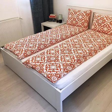 M51-modern In The Heart Of Apartment Cluj-Napoca