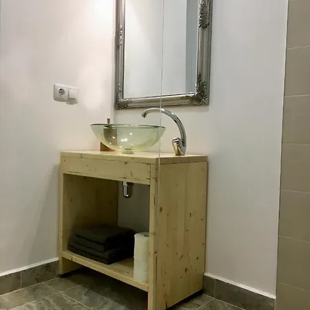 M51-modern In The Heart Of