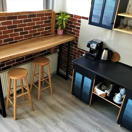 M51-modern In The Heart Of Apartment *