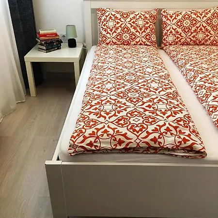 M51-modern In The Heart Of Cluj-Napoca