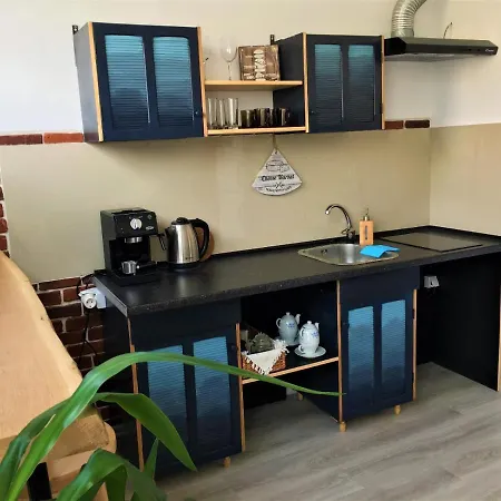 M51-modern In The Heart Of Cluj-Napoca