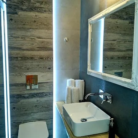 Apartment M51-modern In The Heart Of Cluj-Napoca