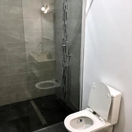 Apartment M51-modern In The Heart Of