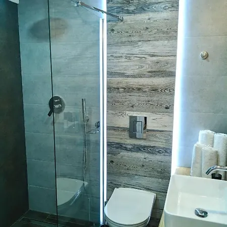 Apartment M51-modern In The Heart Of *