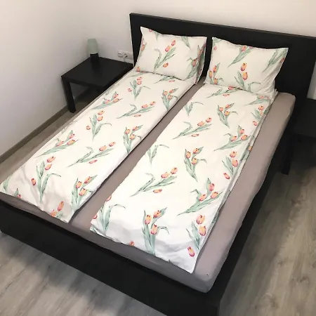 M51-modern In The Heart Of * Cluj-Napoca