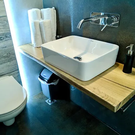 M51-modern In The Heart Of Apartment *