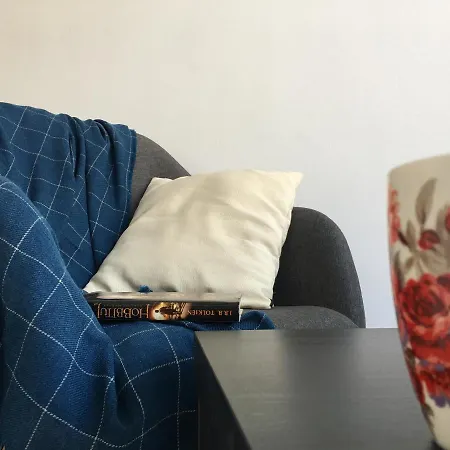 M51-modern In The Heart Of Apartment *