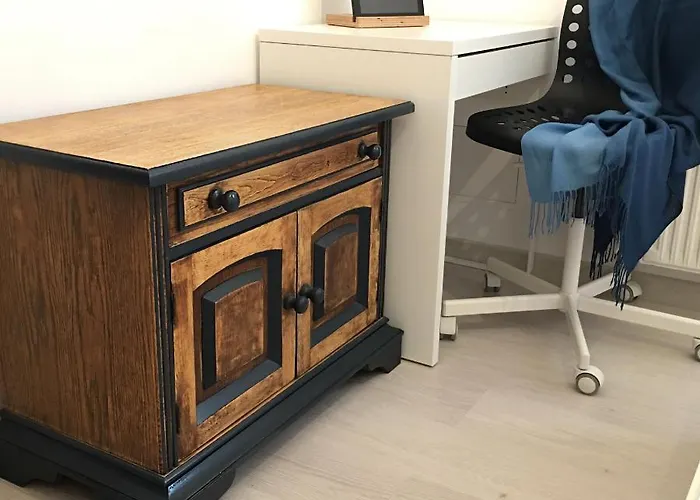 M51-modern In The Heart Of Apartment Cluj-Napoca