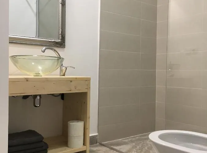 M51-modern In The Heart Of Cluj-Napoca