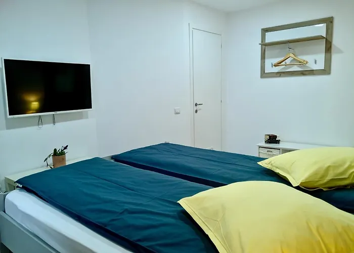 M51-modern In The Heart Of Apartament Cluj-Napoca