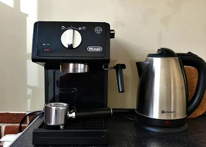 Apartment M51-modern In The Heart Of Cluj-Napoca