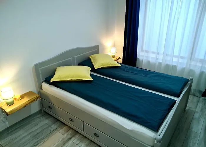 M51-modern In The Heart Of *