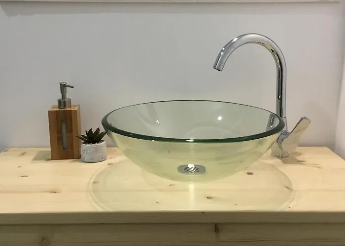 M51-modern In The Heart Of Apartment *