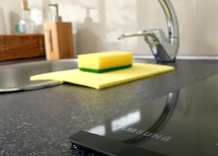 M51-modern In The Heart Of Apartament