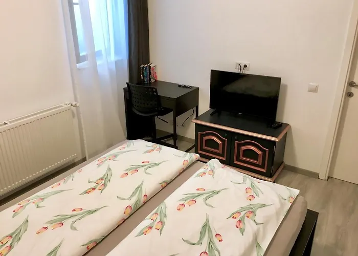 M51-modern In The Heart Of Apartament *