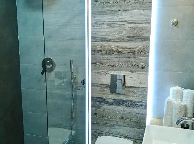 Apartament M51-modern In The Heart Of *