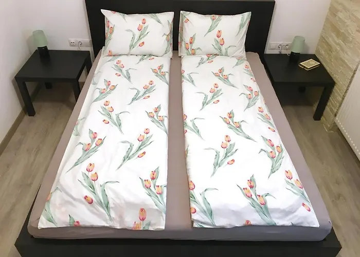 M51-modern In The Heart Of * Cluj-Napoca