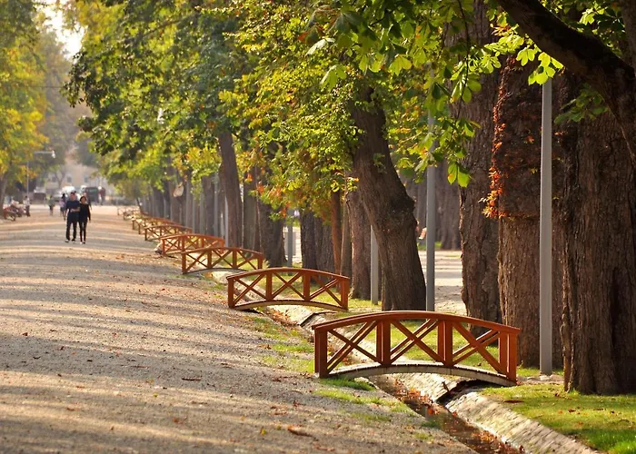 M51-modern In The Heart Of Apartament *