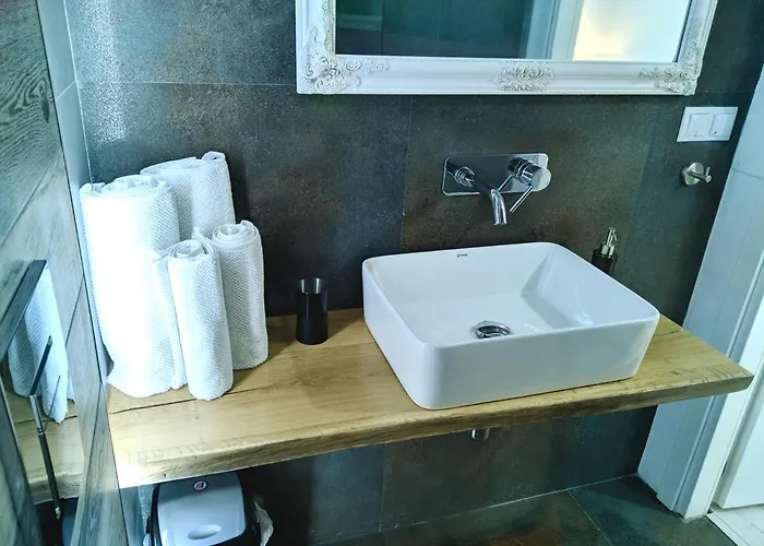 M51-modern In The Heart Of * Cluj-Napoca