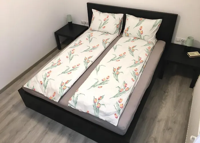 M51-modern In The Heart Of * Cluj-Napoca