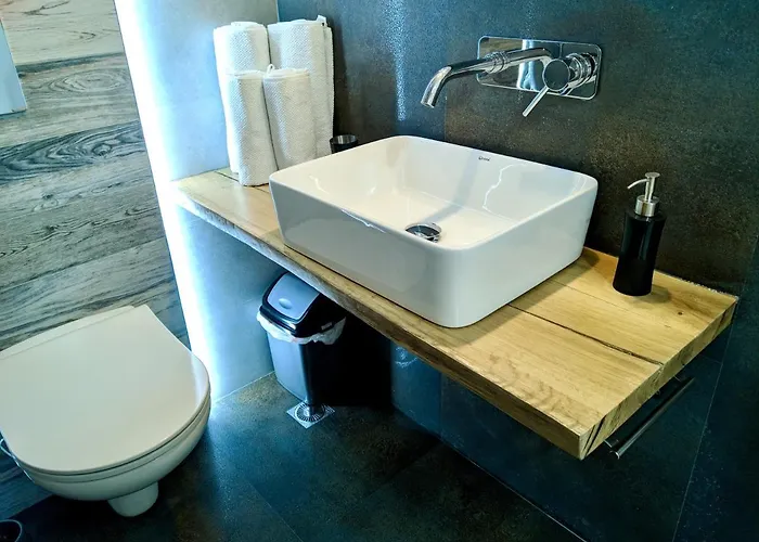 M51-modern In The Heart Of Apartment *