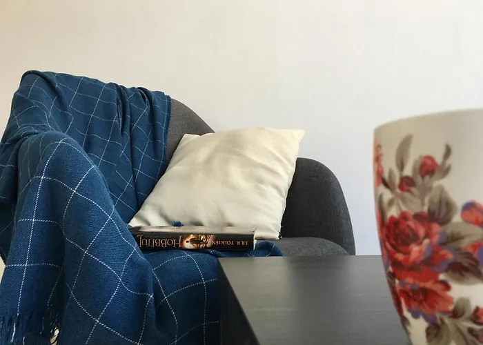 M51-modern In The Heart Of Apartment *